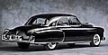 1948 Cadillac Sixty Special